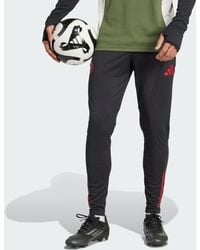 adidas - Fc Bayern Tiro 25 Competition Training Pants - Lyst