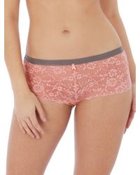 Freya - Offbeat Short - Lyst