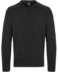 Paul & Shark - Paul & Shark Trui - Lyst