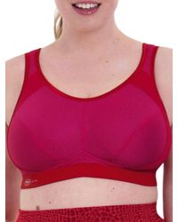 Anita - Extreme Control Sports Bra - Lyst