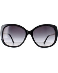 Calvin Klein - Butterfly Shiny Gradient Ck22548S - Lyst