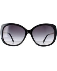 Calvin Klein - Butterfly Shiny Gradient Ck22548S - Lyst