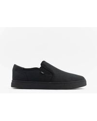TOMS - Baja 2.0 Trainers Canvas - Lyst
