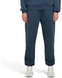 Mallet - Loopback Joggers - Lyst