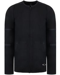 Oakley - Radskin Shell Jacket Textile - Lyst