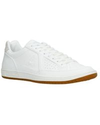 Le Coq Sportif - Icons S Lea Trainers Leather - Lyst