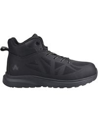 Amblers Safety - Relay Hiking Boots - Lyst