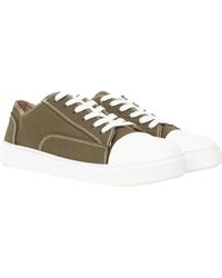 Duck and Cover - Nesta Trainers - Lyst