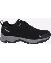 Hi-Tec - Saunter Waterproof - Lyst