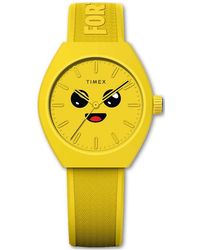 Timex - Tw2W96700 Lab Collab Watch - Lyst