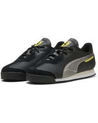 PUMA - Sf Roma S Classic Low Top Trainers - Lyst