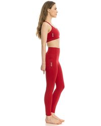 Lookus - Amaya Sports Bra - Lyst