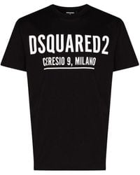 DSquared² - Shirts - - Heren - Lyst