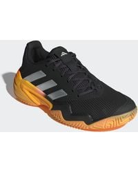 adidas Originals - Barricade 13 Tennis Shoes - Lyst