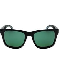 BOSS - Polarized Hc Ol Lens Matte Sunglasses - Lyst