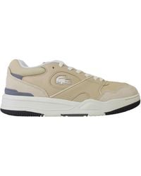 Lacoste - Lineshot 224 1 Light Trainers - Lyst