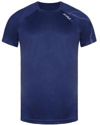 2XU - Bsr Active T-Shirt - Lyst