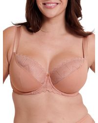 Curvy Kate - Wild One Balcony Bra - Lyst