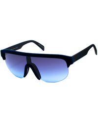 Italia Independent - Sunglasses 135/0/140 Mm Acetate - Lyst