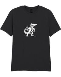 Park Fields - Florida Gators Classic Albert Gator T-Shirt - Lyst