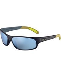 Bollé - Bs027012-S 64 Anaconda Sunglasses - Lyst