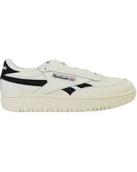 Reebok - Club C Double Revenge Off Trainers - Lyst