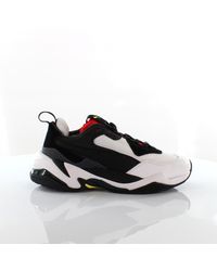 PUMA - Thunder Spectra Trainers Chunky Casual Lace Up - Lyst