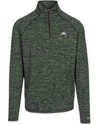 Trespass - Gerry Active Top (Bright Fleck) - Lyst