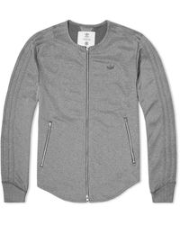 adidas - Lxxxiv 84 Lab. Kazuki Track Jacket Cotton - Lyst