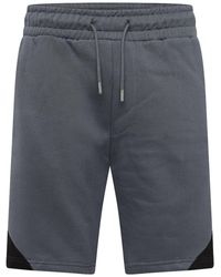 Crosshatch - Castlebay Jog Shorts - Lyst