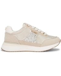 Carvela Kurt Geiger - Angelina Sneakers - Lyst