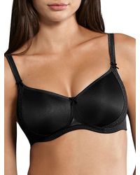 Rosa Faia - Lace Rose Contour Soft Bra - Lyst