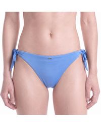 BOSS - Bikini Briefs With Side Tie 50561265 - Lyst