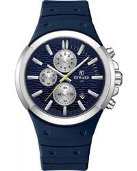 Reward - 832054M-E Sentinal Watch - Lyst