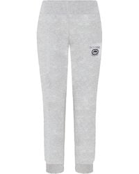 Ecko' Unltd - Maya Marl Track Pants - Lyst