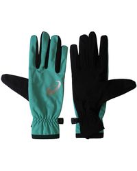 Asics - Performance/ Winter Running Gloves - Lyst