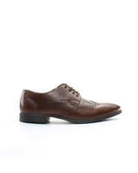 Ben Sherman - Leadhall Shoes Leather - Lyst