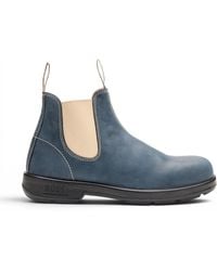 Rossi Boots - 404 Storm Leather Outdoor Chelsea - Lyst