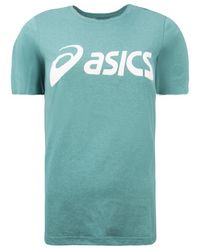 Asics - Sport Performance T-Shirt - Lyst