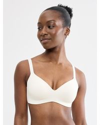 Sloggi - Zero Feel 2.0 Up T-Shirt Bra - Lyst