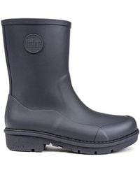 Fitflop - Wonder Welly Boots - Lyst