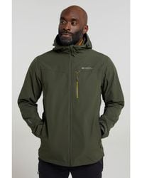 Mountain Warehouse - Brisk Extreme Waterproof Jacket - Lyst