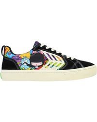 CARIUMA - Catiba Pro Skate Plimsolls - Lyst