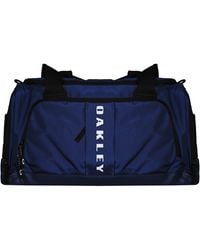 Oakley - 33L Tournament Golf Duffle Bag Polyamide - Lyst