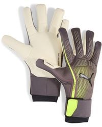 PUMA - Ultra Ultimate Hybrid Goalkeeper Gloves - Lyst