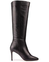 Sole - Iris Point Boots - Lyst