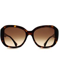 Ralph Lauren - Ralph By Lauren Square Shiiny Gradient Ra5321U - Lyst