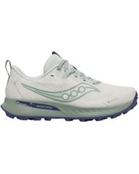 Saucony - Peregrine 15 Gore-Tex Running Shoes - Lyst
