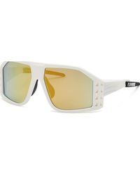 Philipp Plein - Ssp002 61 616Vcg Sunglasses - Lyst