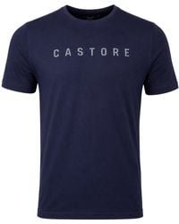 Castore - Logo T-Shirt - Lyst